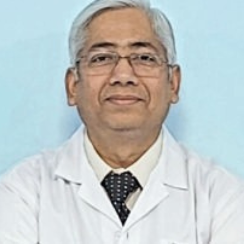 Prof. NN Gopal